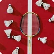 Icon des Programms: Badminton Wallpaper