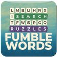 Icon des Programms: Fumble Words - Search Puz…