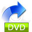 プログラムのアイコン: Xilisoft DVD Ripper