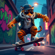Icon des Programms: companion Betsson tigers