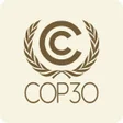 プログラムのアイコン: COP30 Event Platform