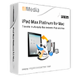 Icono de programa: iPad Max for Mac