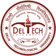 Icône du programme : Delhi Technological Unive…