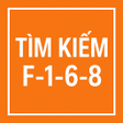 Icon des Programms: Tìm kiếm F-1-6-8 Classic