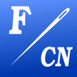 Icon des Programms: Floriani Chrome Needle