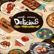 Icon des Programms: Cook Serve Delicious: Re-…