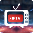 Icône du programme : Amz IPTV Player