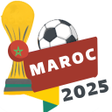 Icône du programme : African Cup 2025 Results