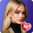 Icon des Programms: Whisper Chat: Private Zon…