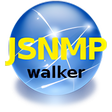 プログラムのアイコン: JSNMPWalker