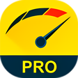 Icon des Programms: Speed Test PRO