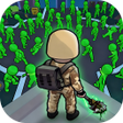 Icon of program: Infector Sniper 3D