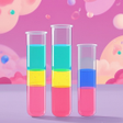 Icon des Programms: Liquid Sorting Challenge