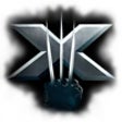 Icône du programme : X-Men: The Official Game