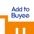 Icona del programma: Add to Buyee App