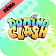 プログラムのアイコン: Domino Clash Démo