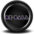 プログラムのアイコン: DX-Ball