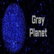 Ikona programu: Gray Planet