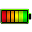 プログラムのアイコン: Battery Health - Monitor …