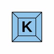 Icon des Programms: KeyCombiner