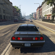Ikona programu: MadOut2 BigCityOnline