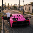 Icon of program: MadOut2 BigCityOnline