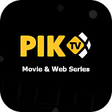 プログラムのアイコン: Pik TV - Show Movies  Ser…