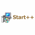 プログラムのアイコン: Start++