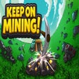 Icône du programme : Keep on Mining!