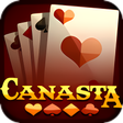Ikona programu: Canasta Royale
