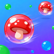 Icon des Programms: Pop Merge: Bubble Saga