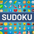 Ikona programu: Sudoku Ultimate