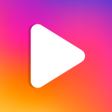 Icon des Programms: Tik Tik Vidvibe Player