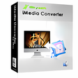 プログラムのアイコン: iSkysoft iMedia Converter…