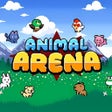 プログラムのアイコン: Animal Arena - 4 Player B…