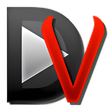 Ikona programu: DamnVid