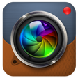 Icon des Programms: Camera for Android