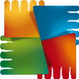 程序图标: AVG  Antivirus Business E…