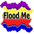 Ikona programu: Flood Me