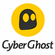 Icon des Programms: CyberGhost VPN