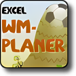 Icône du programme : Excel Soccer World Cup 20…