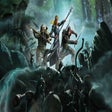Icon des Programms: Lord of the Rings: War in…