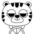 Icon des Programms: DuoMix: Incredible Spooky…