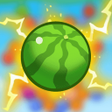Icon des Programms: Fruit Drop: Tapping Mania