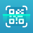 Icon des Programms: QR Scanner - Fast  Simple