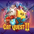 Ikona programu: Cat Quest II