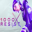 Icon des Programms: 1000xRESIST