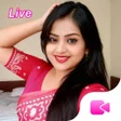 Icon of program: Muskaan  Video Call  Baat