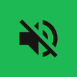 Icona del programma: SpotMute - Mute ads