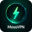 Icon des Programms: Moss VPN